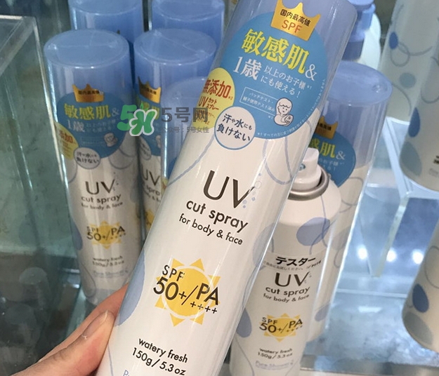 pure shower防曬噴霧怎么樣_pure shower防曬噴霧好用嗎 pure shower防曬噴霧怎么樣_pure shower防曬噴霧好用嗎