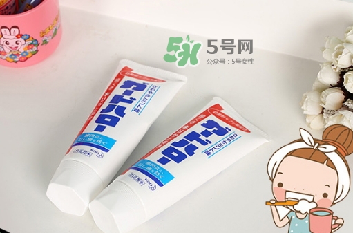 花王酵素牙膏怎么樣？花王酵素牙膏真假