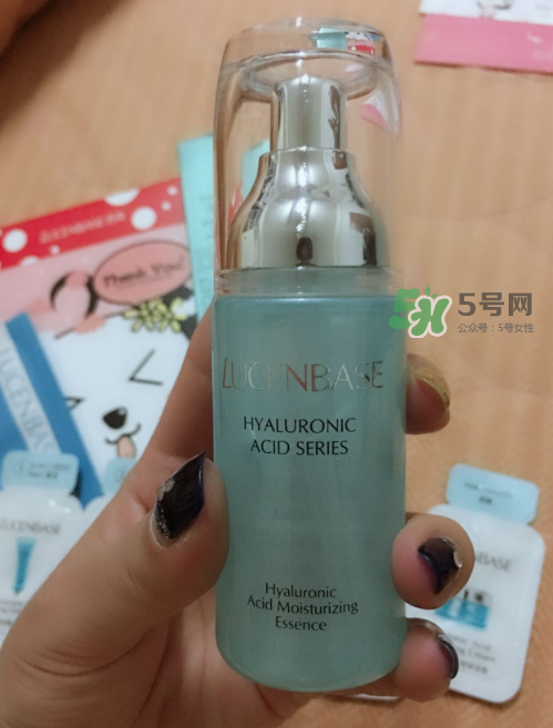 透真玻尿酸保濕精華液怎么樣？透真玻尿酸保濕精華液好用嗎？