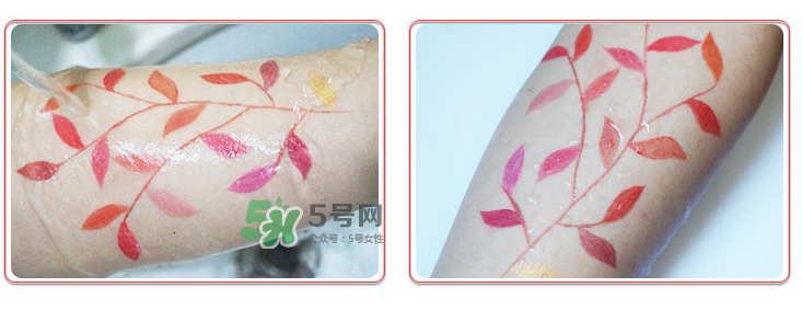 蒂詩顏口紅怎么樣？蒂詩顏口紅是哪里的牌子？