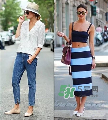 流行的尖頭平底鞋 尖頭平底鞋搭配 流行的尖頭平底鞋 尖頭平底鞋搭配