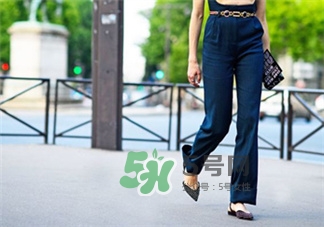 黑褲子掉色怎么辦?解決掉色問題 黑褲子掉色怎么辦?解決掉色問題