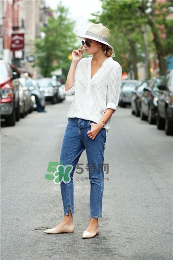 黑褲子掉色怎么辦?解決掉色問題 黑褲子掉色怎么辦?解決掉色問題