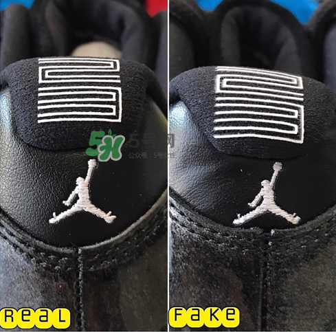 air jordan 11 low大魔王真假怎么看？aj11 low大魔王真假鑒定