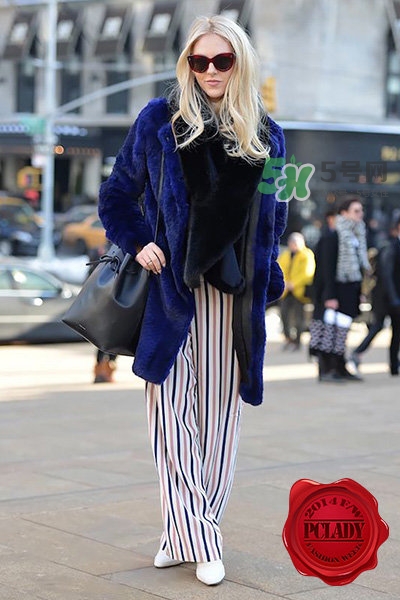 夏天最好的穿搭 闊腿褲搭配 夏天最好的穿搭 闊腿褲搭配