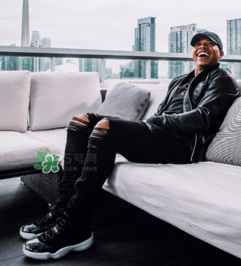 air jordan 11 low大魔王真假怎么看？aj11 low大魔王真假鑒定