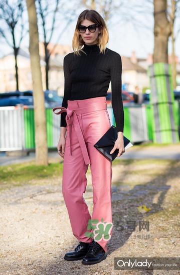 夏天最好的穿搭 闊腿褲搭配 夏天最好的穿搭 闊腿褲搭配