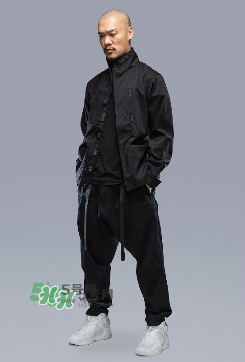 acronym2017秋冬系列怎么樣_好看嗎_款式有哪些？