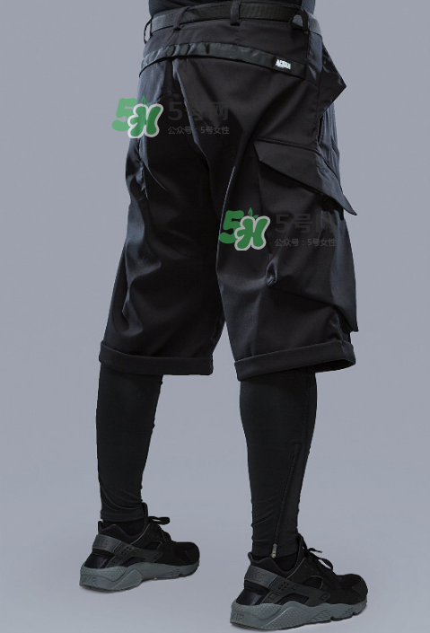 acronym2017秋冬系列怎么樣_好看嗎_款式有哪些？