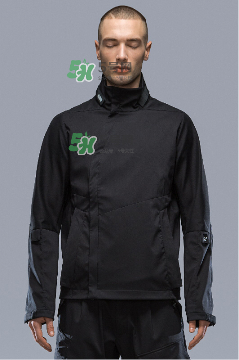 acronym2017秋冬系列怎么樣_好看嗎_款式有哪些？