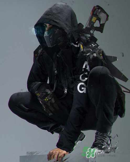 acronym是什么牌子_哪個(gè)國家的_什么檔次？