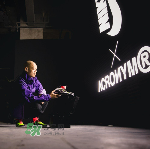 acronym是什么牌子_哪個(gè)國家的_什么檔次？