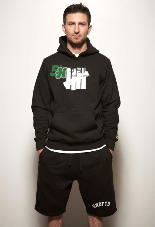 undefeated是什么牌子_哪個(gè)國(guó)家的_什么檔次？