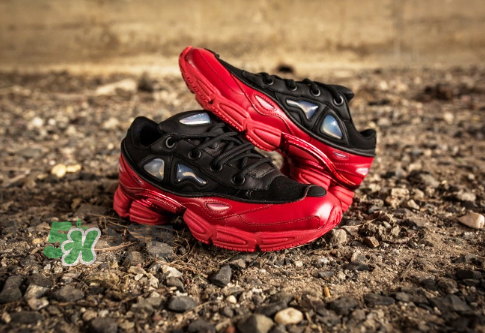 adidas by raf simons秋冬系列運(yùn)動(dòng)鞋多少錢(qián)？