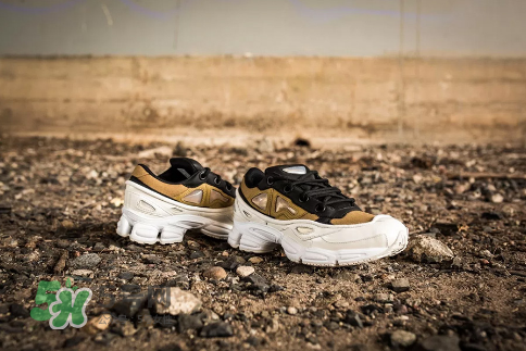adidas by raf simons秋冬系列運(yùn)動(dòng)鞋多少錢(qián)？