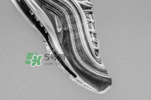 nike air max 97 premium麂皮銀子彈什么時候發(fā)售？