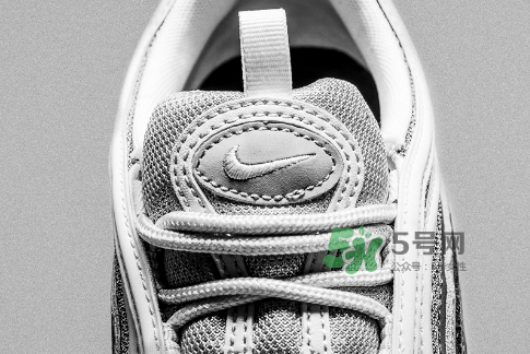 nike air max 97 premium麂皮銀子彈什么時候發(fā)售？