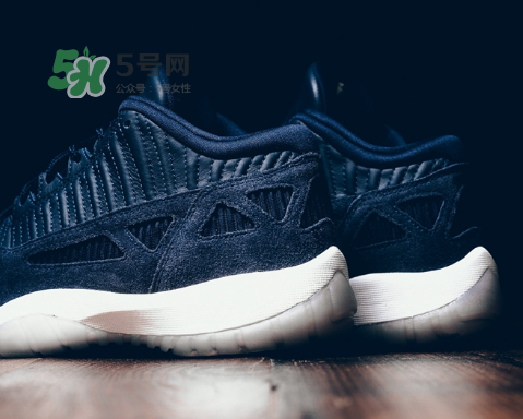 air jordan 11 low ie obsidian黑曜石多少錢？
