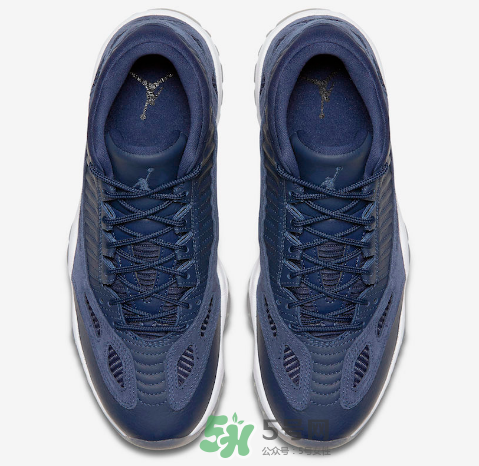 air jordan 11 low ie obsidian黑曜石多少錢？