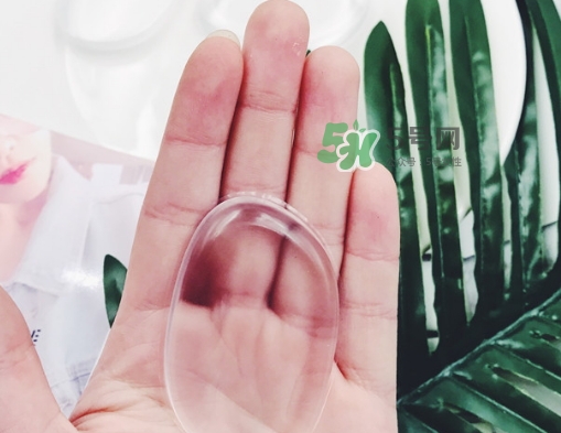 mocodo硅膠粉撲怎么樣？mocodo硅膠粉撲多少錢？