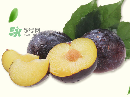 黑布林可以和桃子能一起吃嗎？黑布林不能和什么一起吃？