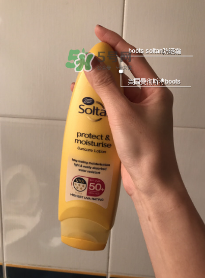 游泳怎么防曬？游泳防曬霜推薦