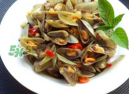 薄殼米是什么？薄殼怎么炒好吃？