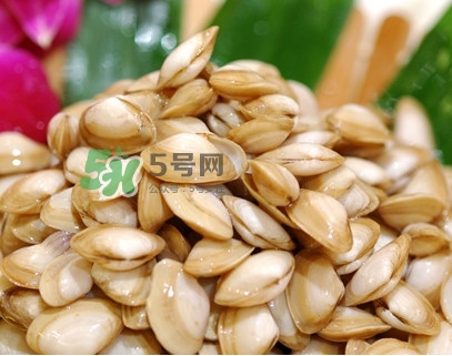 海瓜子可以放幾天？海瓜子可以煮湯嗎