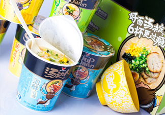 湯達(dá)人多少錢一桶？湯達(dá)人多少錢一袋