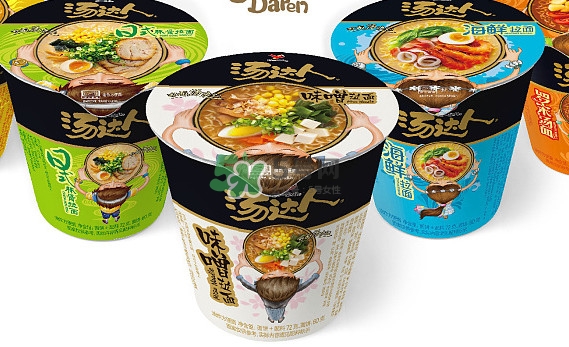 湯達(dá)人多少錢一桶？湯達(dá)人多少錢一袋