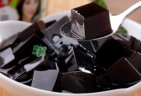 龜苓膏可以當(dāng)早餐嗎？龜苓膏可以冰凍嗎？