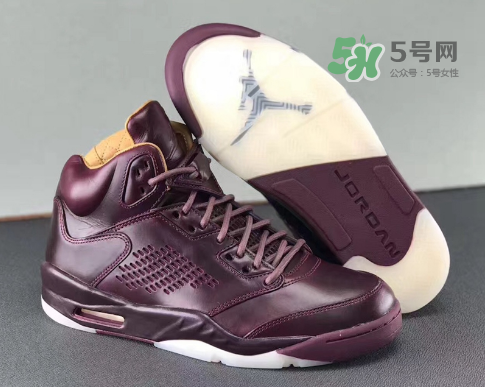 air jordan 5 premium wine酒紅配色什么時候發(fā)售？