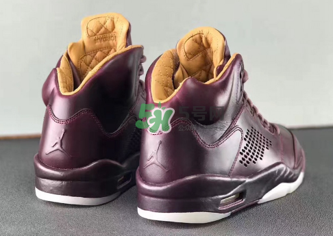 air jordan 5 premium wine酒紅配色什么時候發(fā)售？