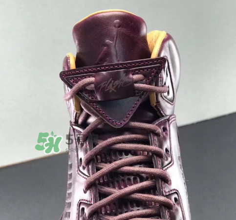 air jordan 5 premium wine酒紅配色什么時候發(fā)售？