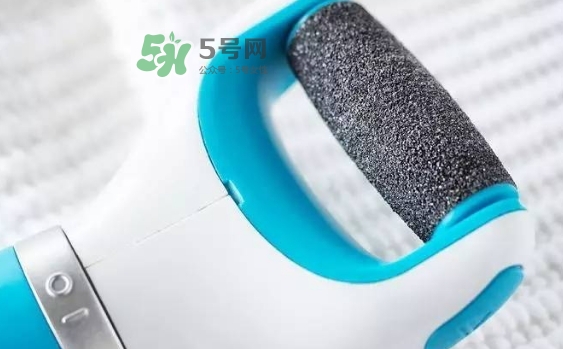 dr scholl爽健絲柔電動修足機(jī)怎么用？dr scholl修足機(jī)用法