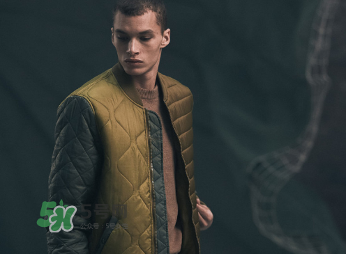 alpha industries2017秋冬系列怎么樣_好看嗎_款式有哪些？