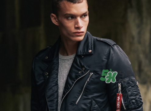 alpha industries2017秋冬系列怎么樣_好看嗎_款式有哪些？