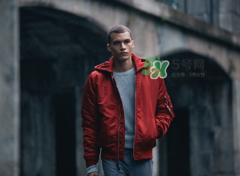 alpha industries2017秋冬系列怎么樣_好看嗎_款式有哪些？