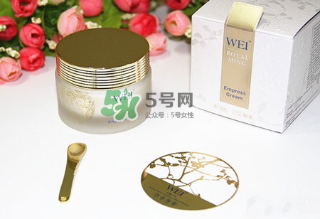 wei蔚藍(lán)之美明王朝御容全能面霜怎么樣_好用嗎 wei蔚藍(lán)之美明王朝御容全能面霜怎么樣_好用嗎