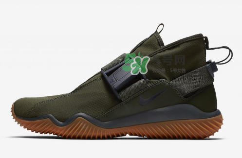 nikelab acg 07 kmtr sequoia配色什么時候發(fā)售？