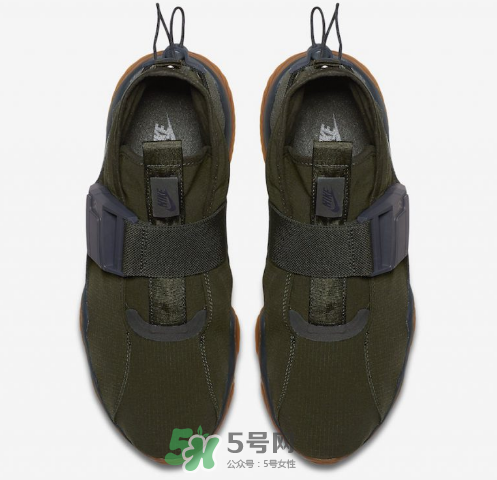nikelab acg 07 kmtr sequoia配色什么時候發(fā)售？