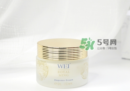 wei蔚藍(lán)之美明王朝御容全能面霜怎么樣_好用嗎 wei蔚藍(lán)之美明王朝御容全能面霜怎么樣_好用嗎