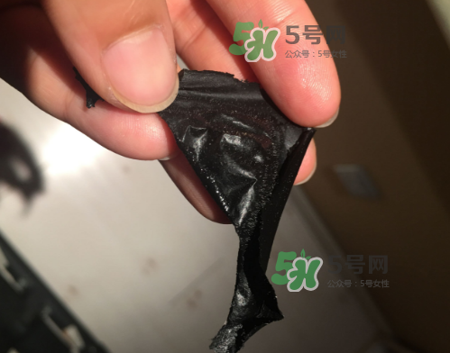 瓷肌中度去黑頭套裝怎么樣？瓷肌去黑頭套裝有用嗎？