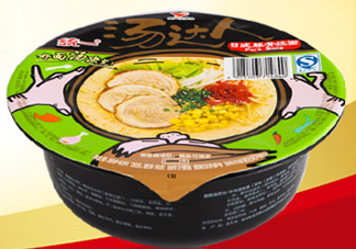 湯達(dá)人是哪個(gè)國(guó)家的？湯達(dá)人是泡面還是拌面？