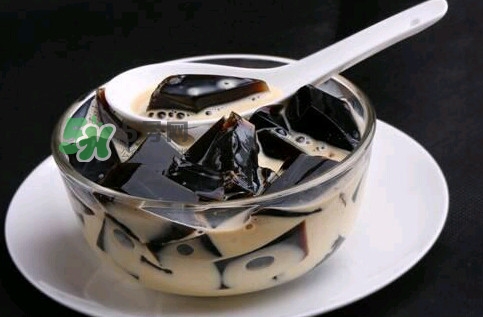 龜苓膏可以當(dāng)早餐嗎？龜苓膏可以冰凍嗎？