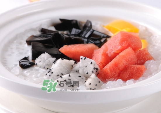 龜苓膏可以和酸奶一起吃嗎？龜苓膏可以加蜂蜜嗎