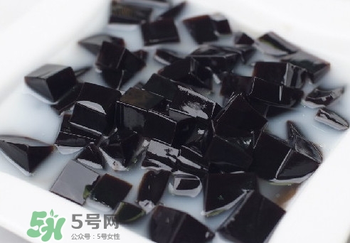 龜苓膏哪個(gè)牌子好？自己做的龜苓膏能放幾天