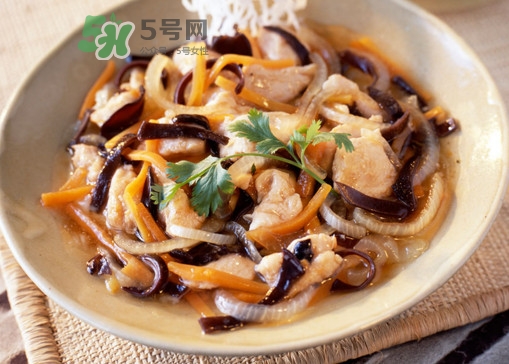 羊肚菌可以和什么煲湯？羊肚菌可以煲粥嗎