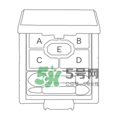 jill stuart2017蝴蝶結(jié)眼影盤(pán)怎么樣_多少錢(qián)_色號(hào)試色 jill stuart2017蝴蝶結(jié)眼影盤(pán)怎么樣_多少錢(qián)_色號(hào)試色