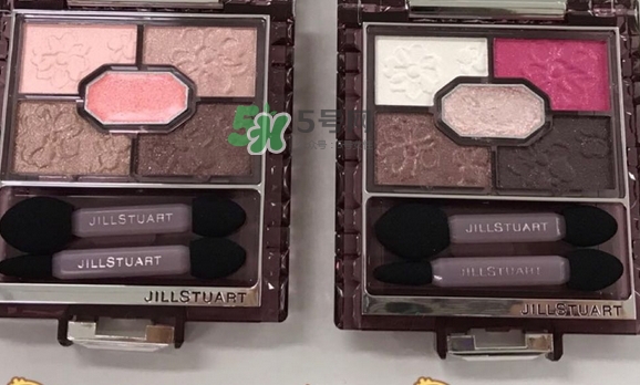 jill stuart2017蝴蝶結(jié)眼影盤(pán)怎么樣_多少錢(qián)_色號(hào)試色 jill stuart2017蝴蝶結(jié)眼影盤(pán)怎么樣_多少錢(qián)_色號(hào)試色